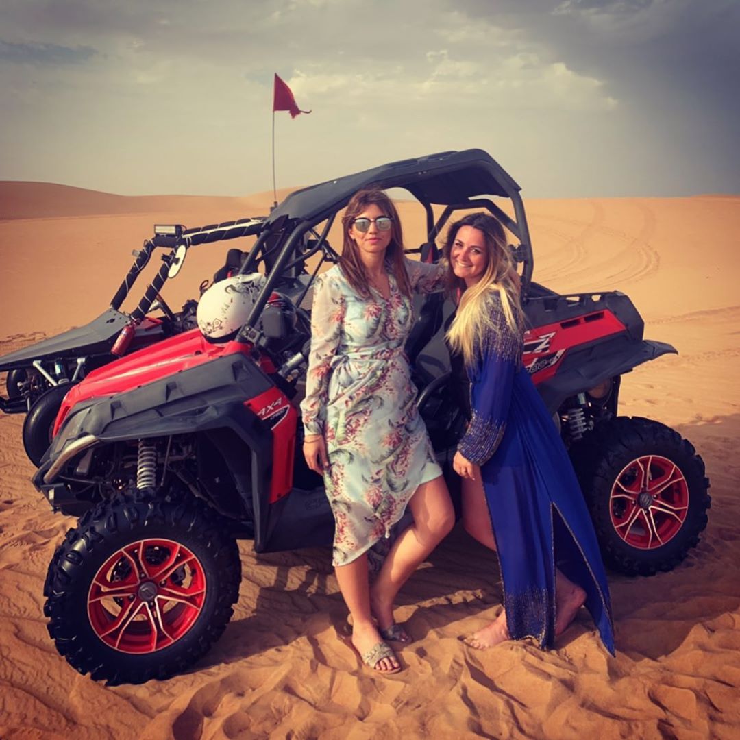 We organize tours in the Red dunes of UAE on the Quad Bike, ATV, and Dune Buggy. We provide the well-maintained and equipped Quad Bike, ATV, and Dune buggy for customers.